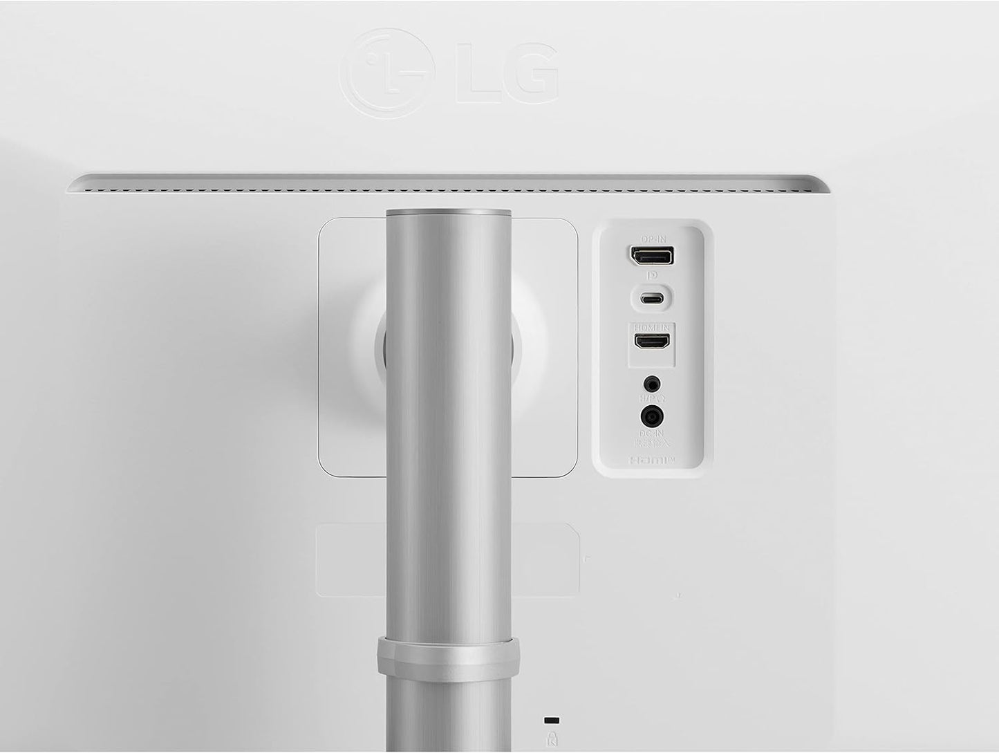 LG 34WQ650-W.AUS 34 Inch UltraWide 100Hz Monitor