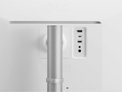 LG 34WQ650-W.AUS 34 Inch UltraWide 100Hz Monitor