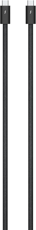 Apple MC9C4AM/A Thunderbolt 5 USB-C Cable 1m
