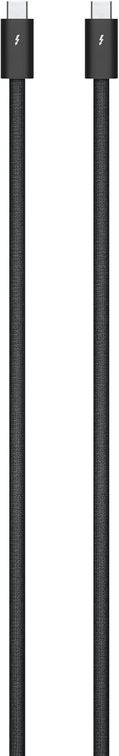 Apple MC9C4AM/A Thunderbolt 5 USB-C Cable 1m