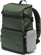 Manfrotto MB MS2-BP Street Slim Camera Backpack Green