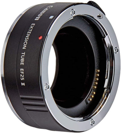 Canon 9199A001 Extension Tube EF 25 II Lens Macro