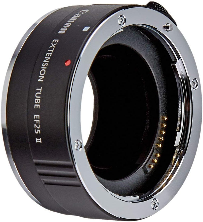 Canon 9199A001 Extension Tube EF 25 II Lens Macro — main product image