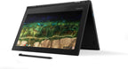 Lenovo 81ES0007US 500e Chromebook 2-in-1 Touchscreen Renewed