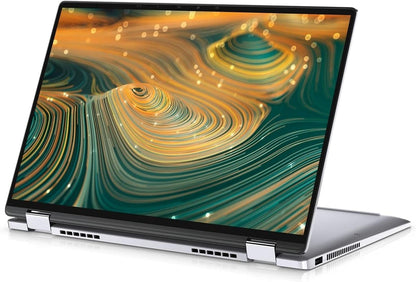 Dell Latitude 9420 2-in-1 i7 11th Gen Touch Laptop