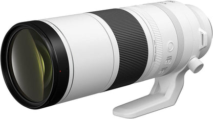 Canon 6263C002 RF200-800mm F6.3-9 IS USM Telephoto Zoom
