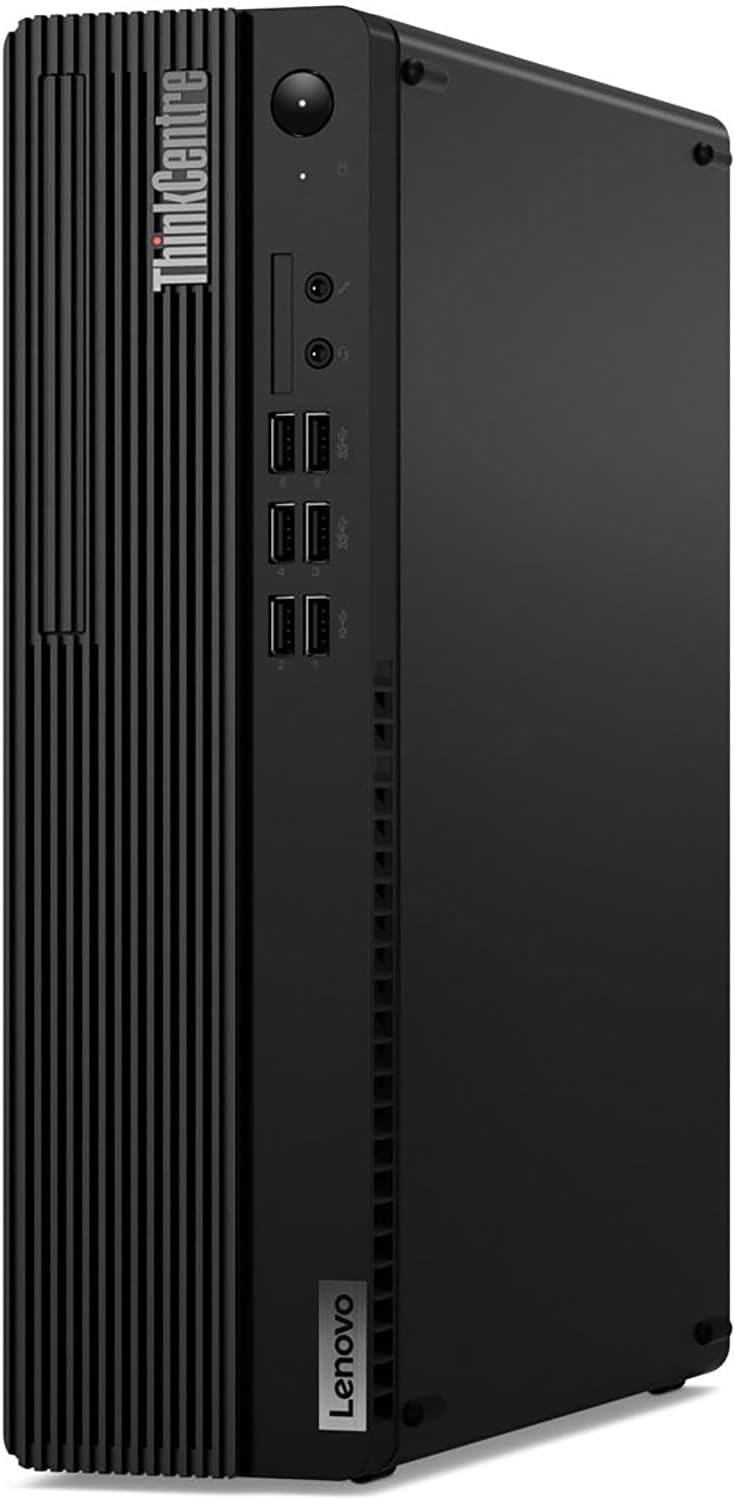 Lenovo M750s SFF i9 Desktop Computer