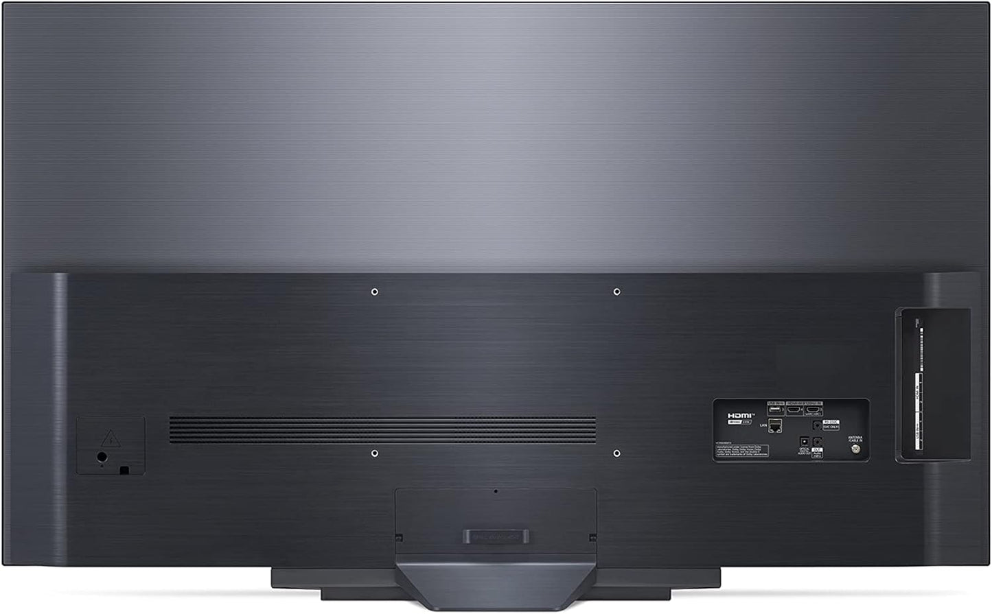LG OLED55B1PUA 55-Inch 4K Smart OLED TV