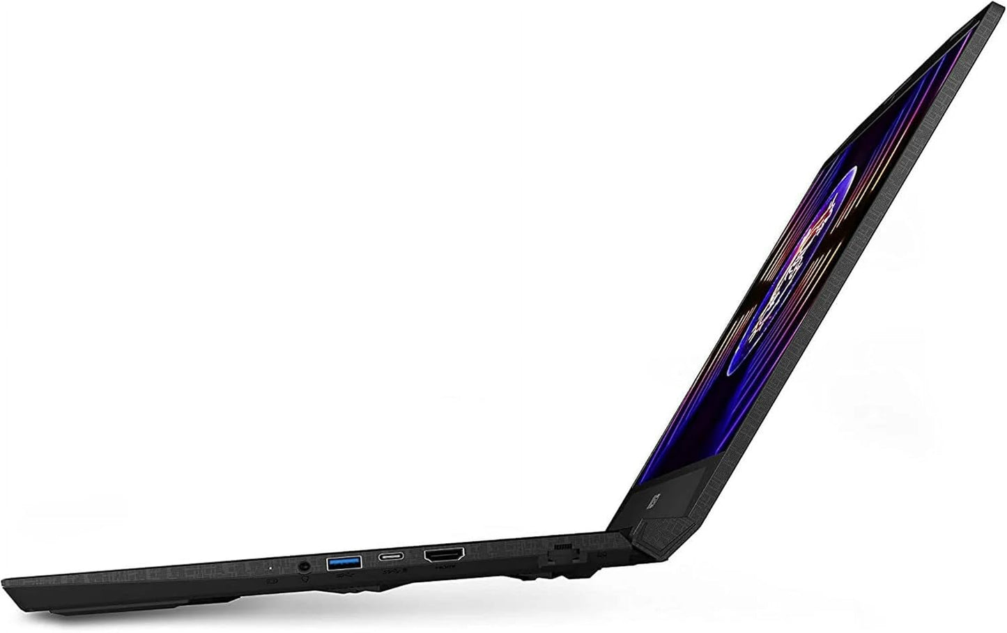 MSI Katana A15 Gaming Laptop RTX 4070 i7 64GB 4TB SSD - DLCA