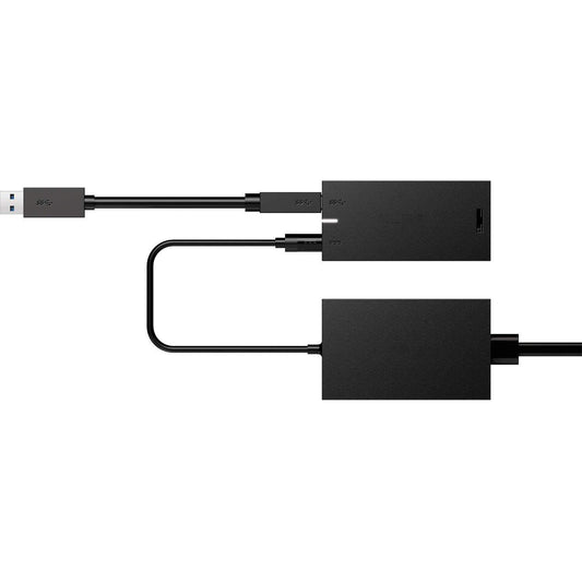 Microsoft 9J7-00007 Xbox Kinect Adapter for Xbox One S/PC