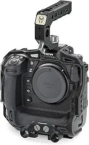 Tilta TA-T31-A-B Camera Cage for Nikon Z9 Basic Kit — main product image