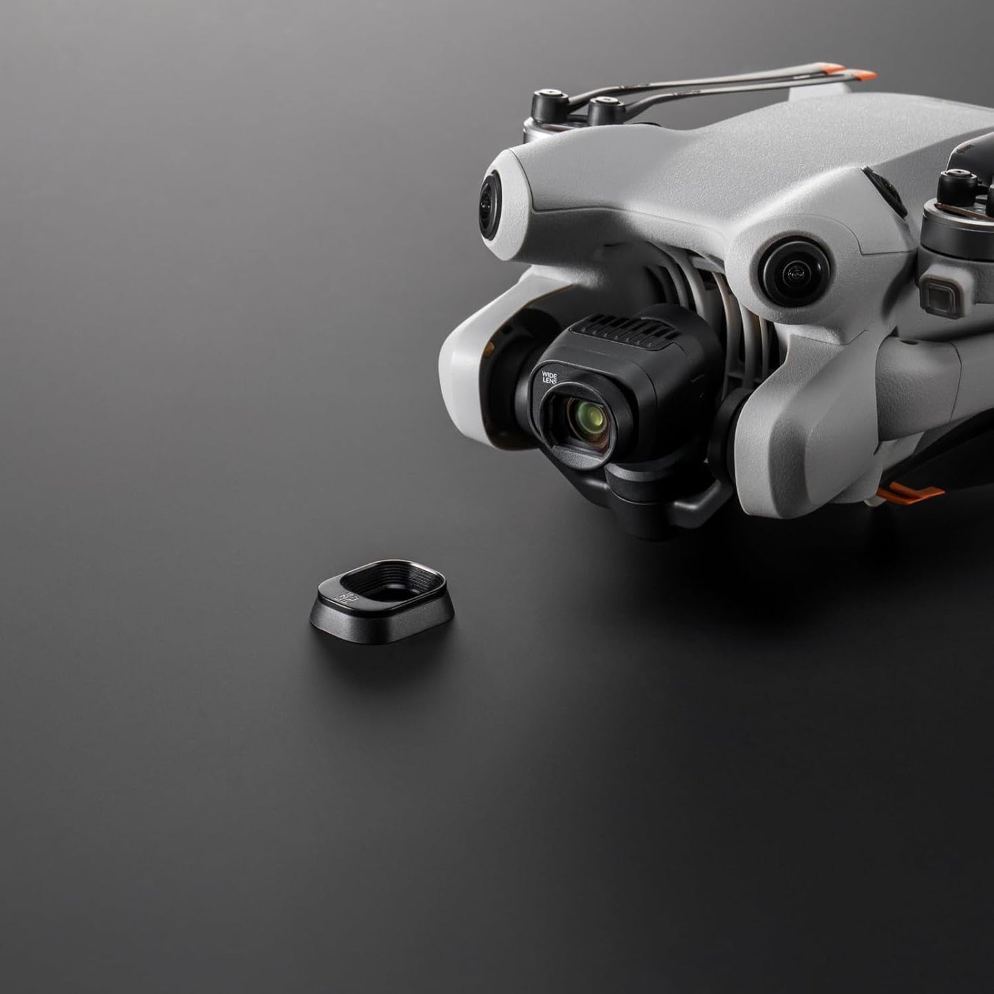 DJI CP.MA.00000730.02 Mini 4 Pro Wide-Angle Lens