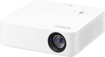 LG PH30N Portable CineBeam Projector (Renewed)