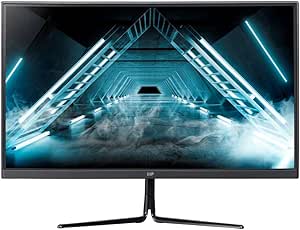 Monoprice 140775 24in Zero-G 144Hz Curved Gaming Monitor — main product image