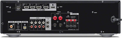 Sony STR-DH590 5.2 AV Receiver & HDMI Cable Bundle