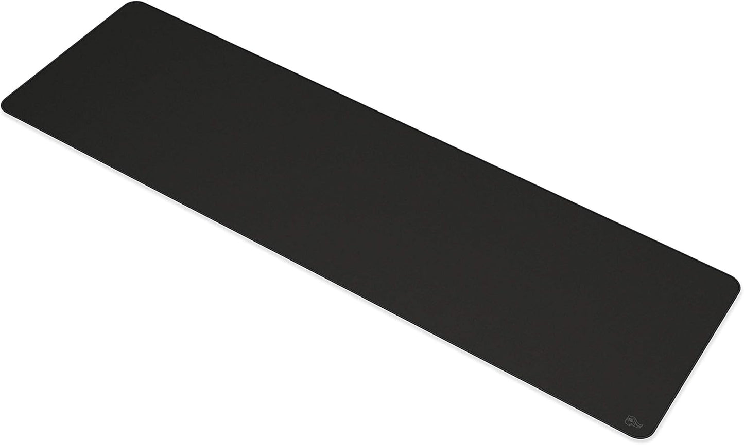 Glorious G-E-STEALTH Extended Gaming Mouse Pad - Stealth Edition