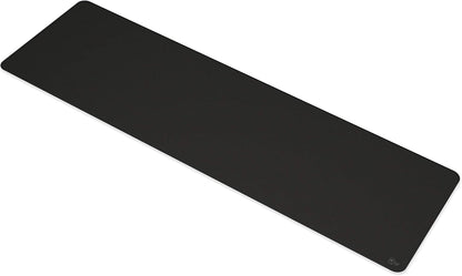 Glorious G-E-STEALTH Extended Gaming Mouse Pad - Stealth Edition