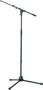 K&M 21090 Pro Tripod Microphone Boom Stand