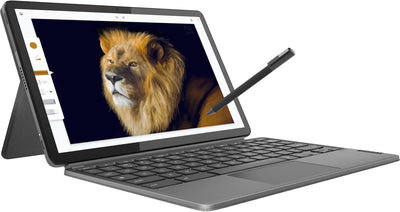 Lenovo Chromebook Duet 3 - 11" 2-in-1 Tablet with Keyboard
