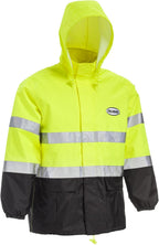 Boss ANSI Class III High Visibility Rain Suit