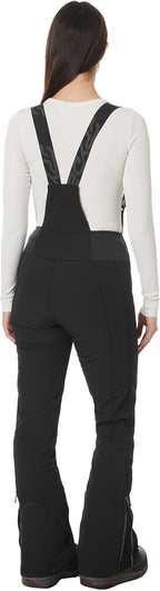 Spyder 38SD475302 Women's Strutt Bib Softshell Ski Pants