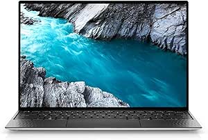 Dell XPS 9300 Laptop 13.3" Touchscreen i7 1TB SSD