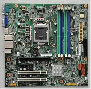 Lenovo 71Y5974 ThinkCentre M90p Tower System Board — main product image