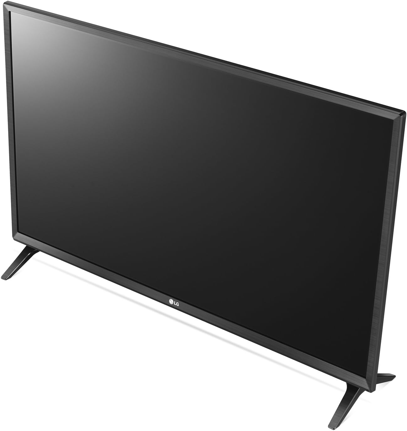 LG 32LK540BPUA 32-Inch 720p Smart LED TV (2018 Model)