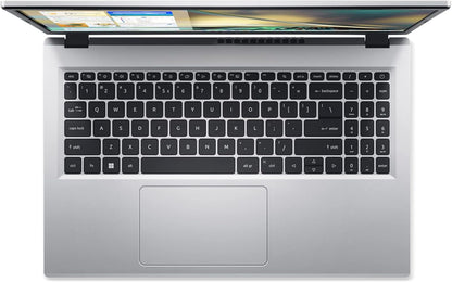 Acer NX.KHDAA.003 Aspire 3 Touch Laptop Ryzen 3 256GB SSD