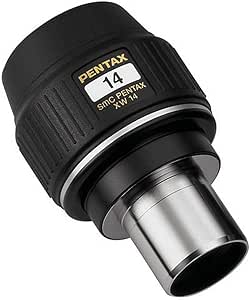 Pentax 70515 SMC-XW 14 1.25-Inch Telescope Eyepiece — main product image