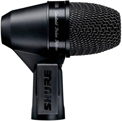 Shure PGA56-XLR Dynamic Snare/Tom Microphone