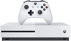 Microsoft 234-01249 Xbox One S 1TB Console [Previous Generation]