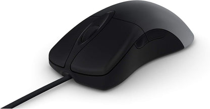 Microsoft NGX-00011 Pro Intellimouse Dark Shadow Wired Gaming Mouse