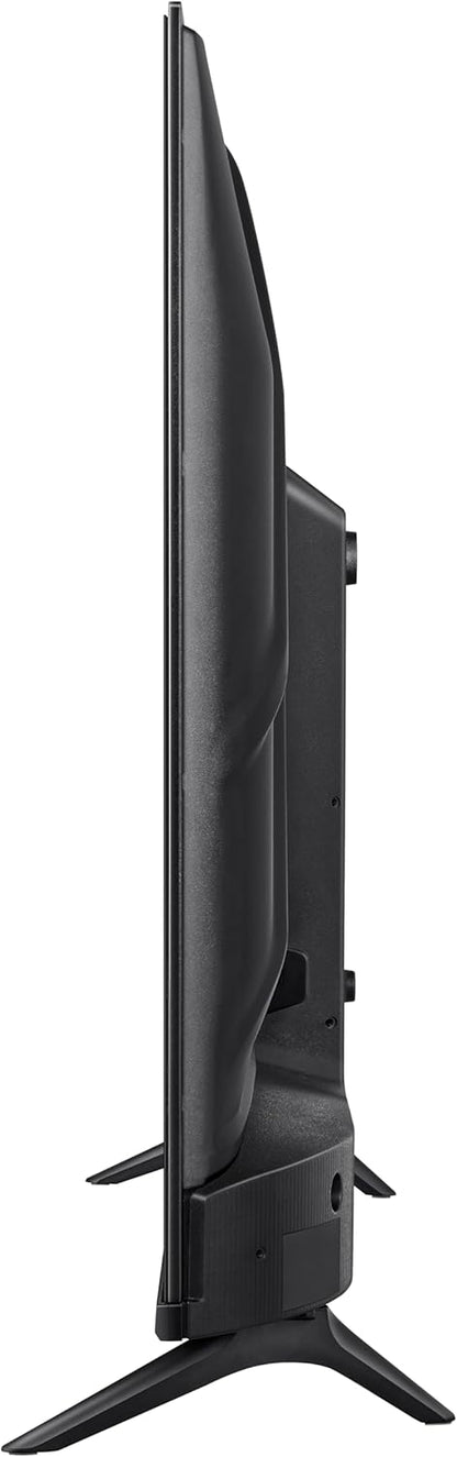 Hisense 40A4K 40-Inch FHD 1080p Google Smart TV