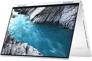 Dell XPS 9310 2-in-1 13.4" Touchscreen Laptop i7 1165G7 16GB 256GB SSD