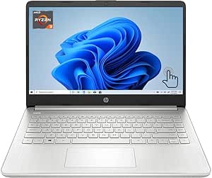 HP Notebook 14