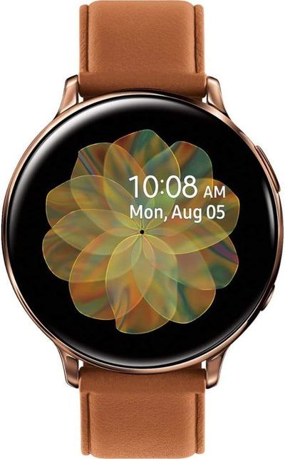 Samsung Galaxy Watch Active2 44mm - Gold (No LTE)