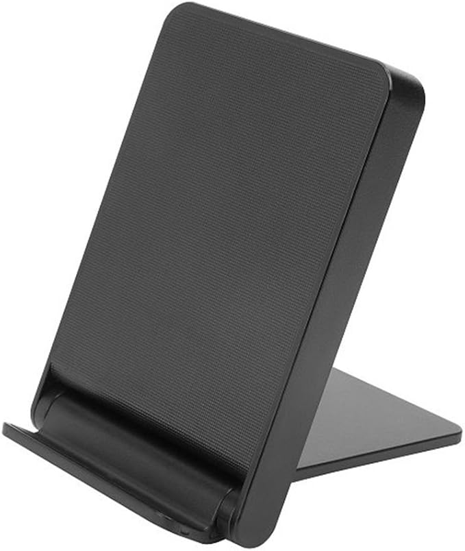 LG Qi Wireless Charger WCD-110 for G4 Black — main product image