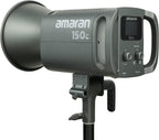 Aputure Amaran 150c RGBWW LED Video Light Bowens Mount