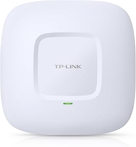 TP-Link EAP220 N600 Dual Band Wireless Access Point — main product image