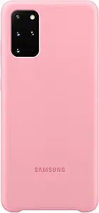 Samsung EF-PG985TPEGUS Galaxy S20+ Plus Silicone Case — main product image