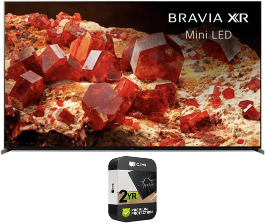 Sony E99SNXR85X93L 85" BRAVIA Mini LED 4K TV
