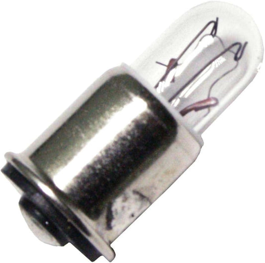 GE 043168285674 Miniature T1 3/4 14V Lamp