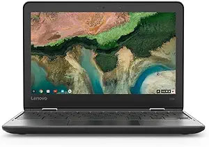 Lenovo 11 300e Chromebook 11.6" Touch (Renewed)