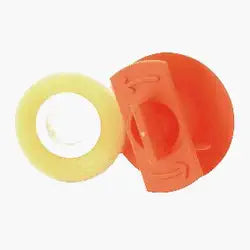 Canon Lift Off Tape AP Series Typewriter Ribbon 6-Pack — main product image
