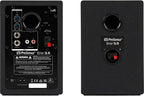 PreSonus ERIS 3.5 Studio Monitors - Active Reference Speakers