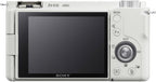 Sony ZV-E10 Mirrorless Vlogging Camera 16-50mm Bundle