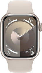 Apple Apple Watch Series 9 (GPS) 41mm Starlight