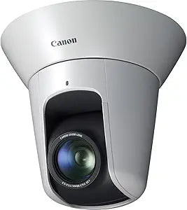 Canon VB-H41 Full HD PTZ Network Security Camera