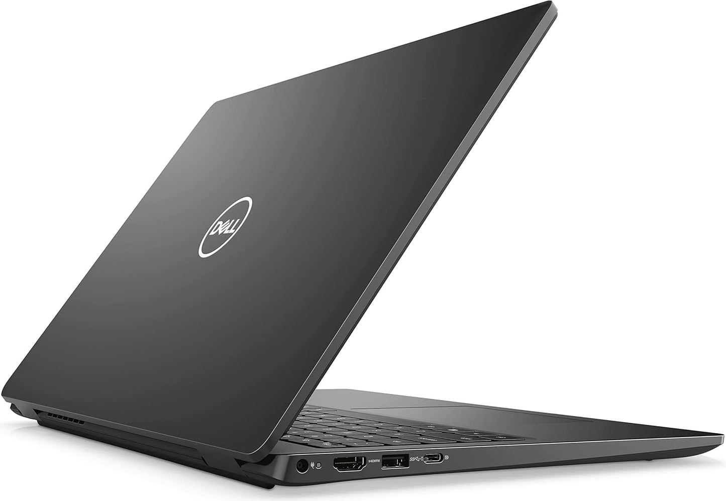 Dell 3520 Latitude 15.6" FHD i5-1135G7 Business Laptop